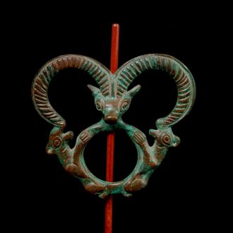 Luristan Harness Ring