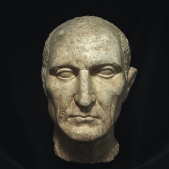 Imperial Period Portrait of a Noble Man