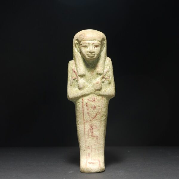 Ushabti I