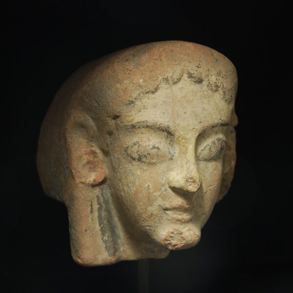 Antefix