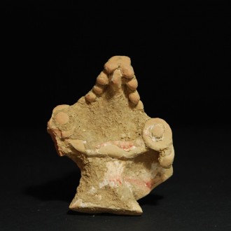 Corinthian Votive Figure