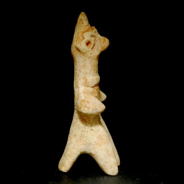 Hittite Idol