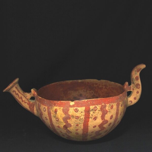 Cypriot Bowl