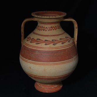 Daunische Amphora