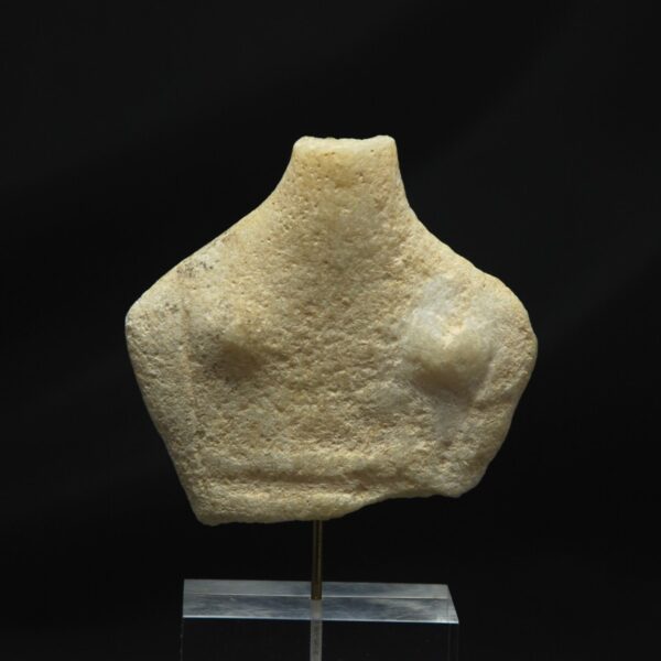 Cycladic Idol