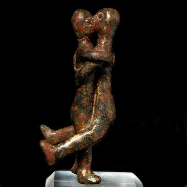 Bronze Lovers