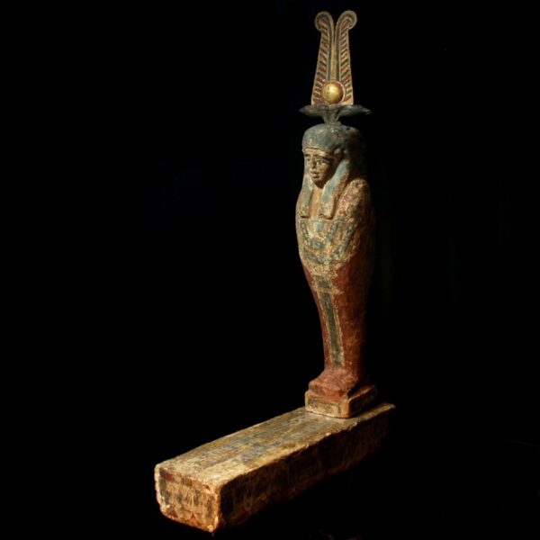 Ptah Sokar Osiris
