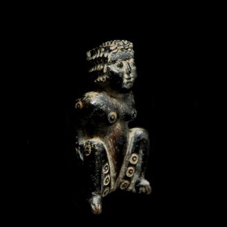 Erotic Game Figure