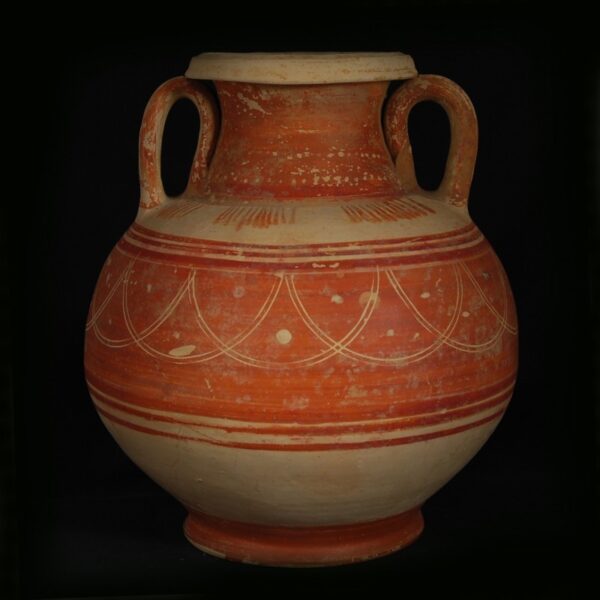 Etruscan Amphora