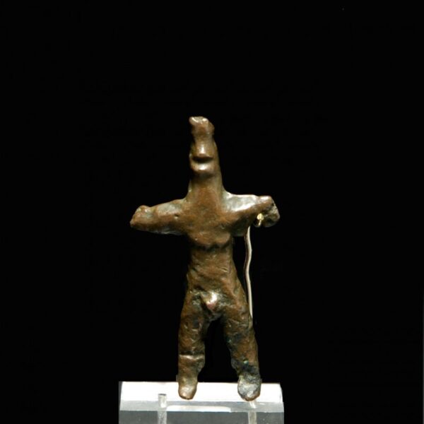 Caucasian Idol