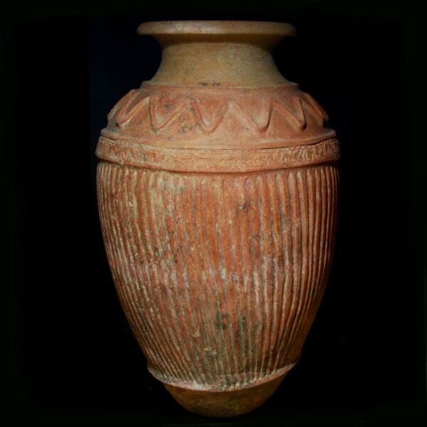 Etruscan Pithos