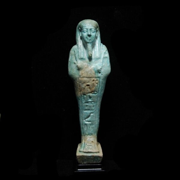 Ushabti for Iret-ru