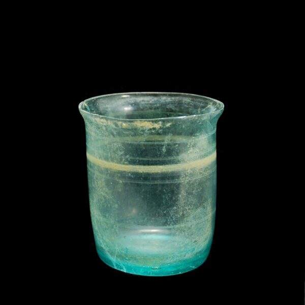 Roman Glass Beaker