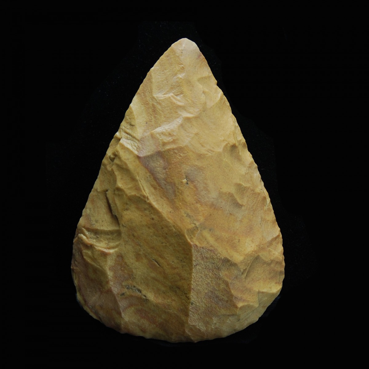 Early Stone Age hand axe