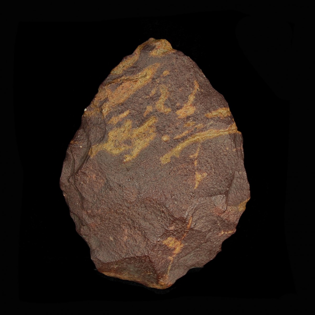 Early Stone Age hand axe IV