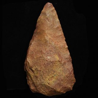 Early Stone Age Hand Axe