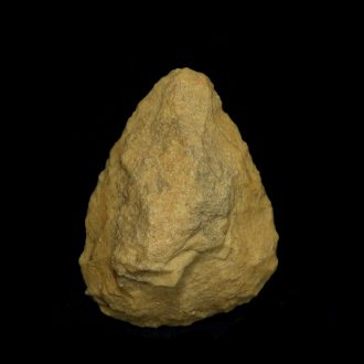 Middle Paleolithic Hand Axe