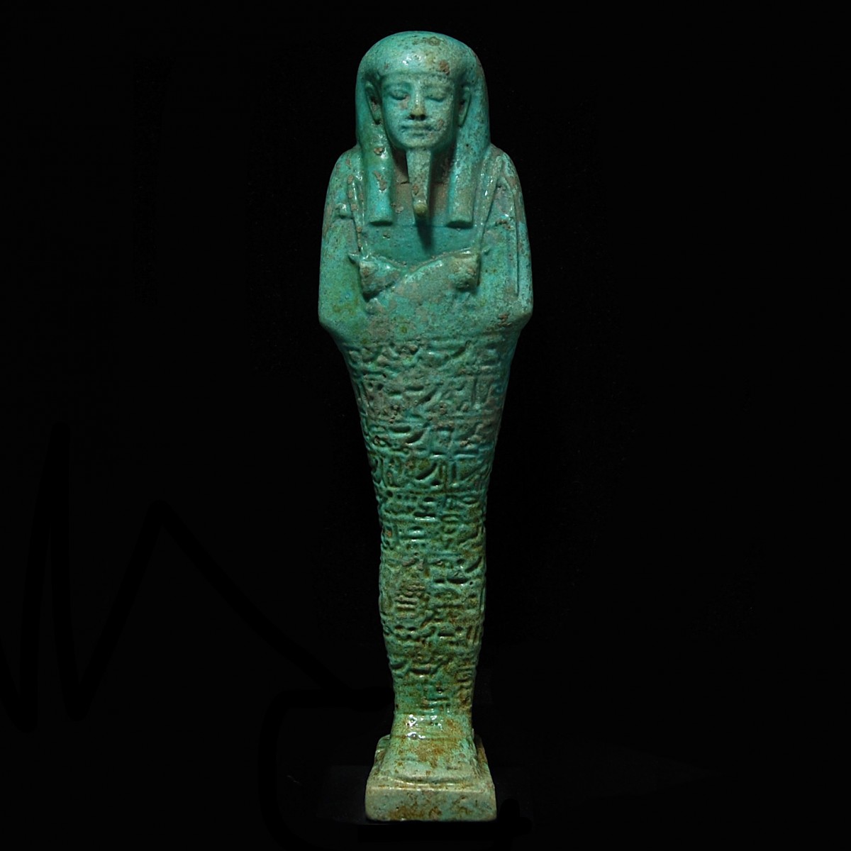 Shabti of Tjanehebu