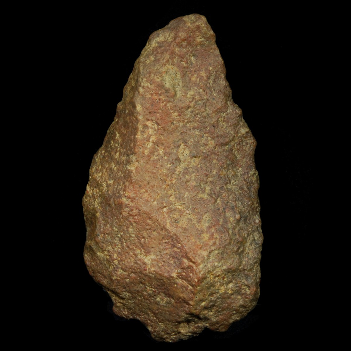 Hand axe 11,8 x 6,5 cm