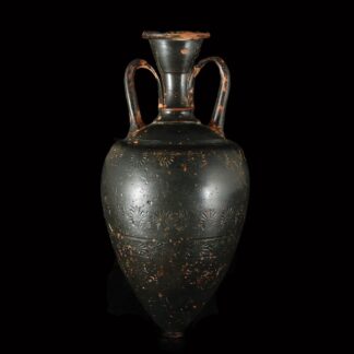 Attischer Amphoriskos