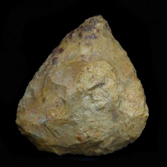 Early Stone Age Hand Axe