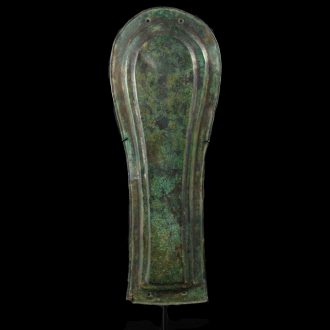 Assyrian or Urartian Shaffron