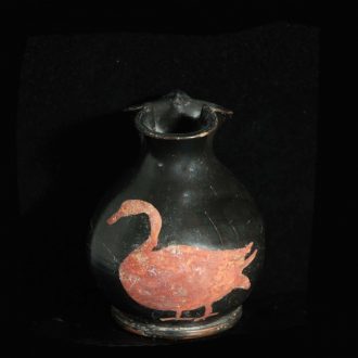 Apulian Miniature Oenochoe