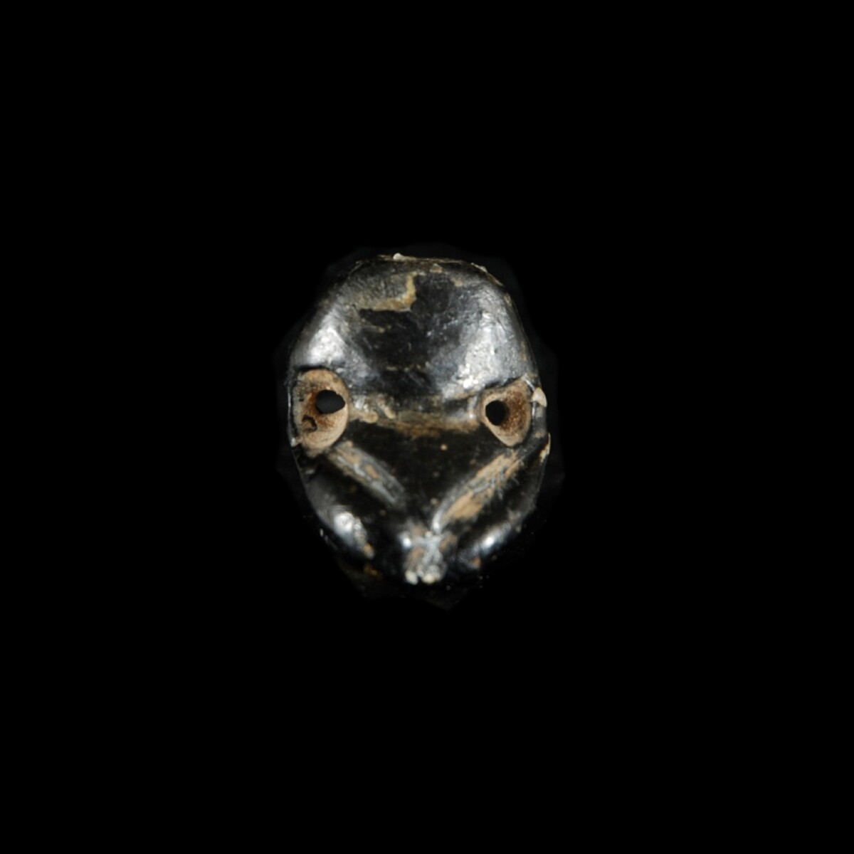 Neolithic venus amulet