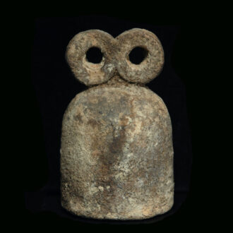 Northern Mesopotamian Eye Idol