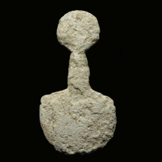 Kusura Marble Idol