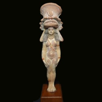 Egypt