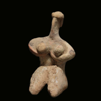Nordmesopotamisches Tell Halaf-Idol