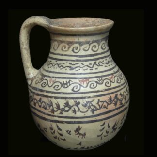 Daunian Jug