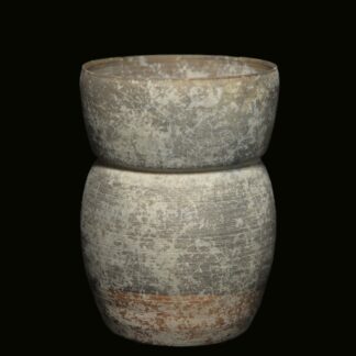 Early Roman Imperial Terracotta Beaker