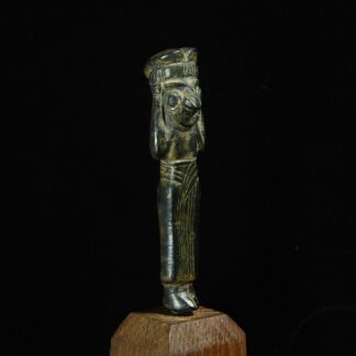 Elamite Bronze Idol