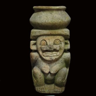 Pre-Columbian Art