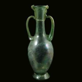 Published Roman Glass Amphora