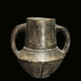 Amphora aus Hasanlu Tepe