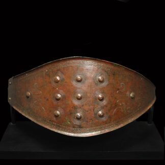 Etruscan or Picenian Woman’s Ceremonial Belt